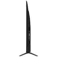 Téléviseur intelligent Google QLED HDR UHD 4K série Q65 de 75 po de TCL (75Q651G-CA) - 2024