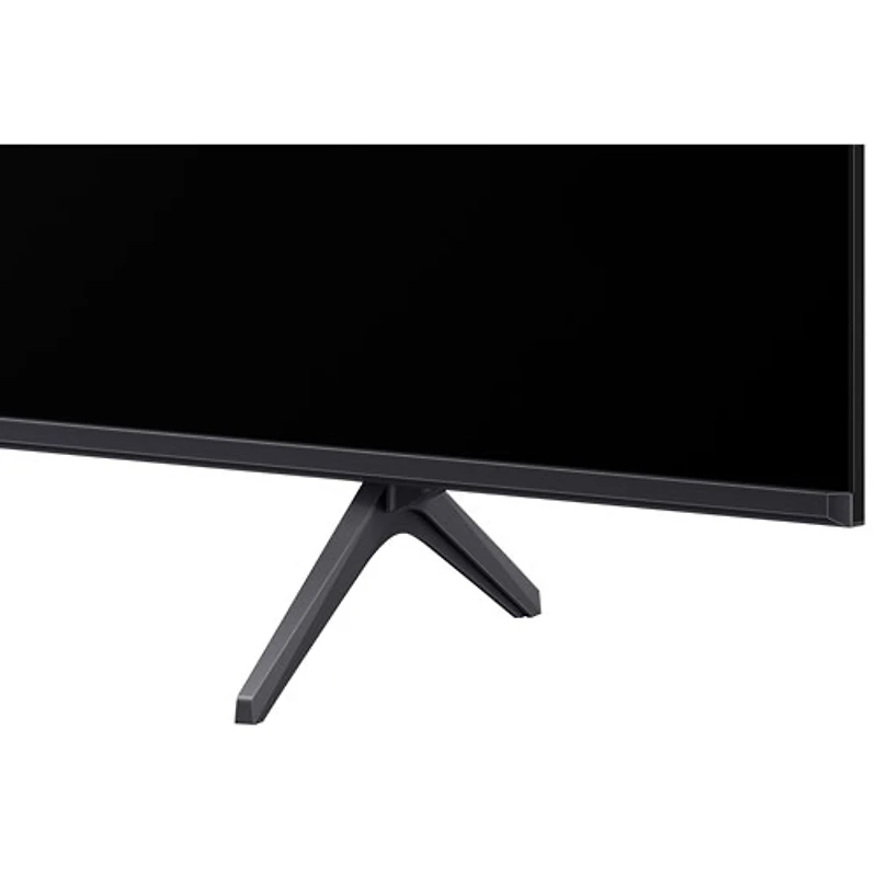 Téléviseur intelligent Google QLED HDR UHD 4K série Q65 de 75 po de TCL (75Q651G-CA) - 2024