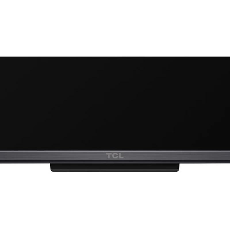 Téléviseur intelligent Google QLED HDR UHD 4K série Q65 de 75 po de TCL (75Q651G-CA) - 2024