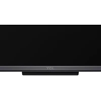 Téléviseur intelligent Google QLED HDR UHD 4K série Q65 de 75 po de TCL (75Q651G-CA) - 2024