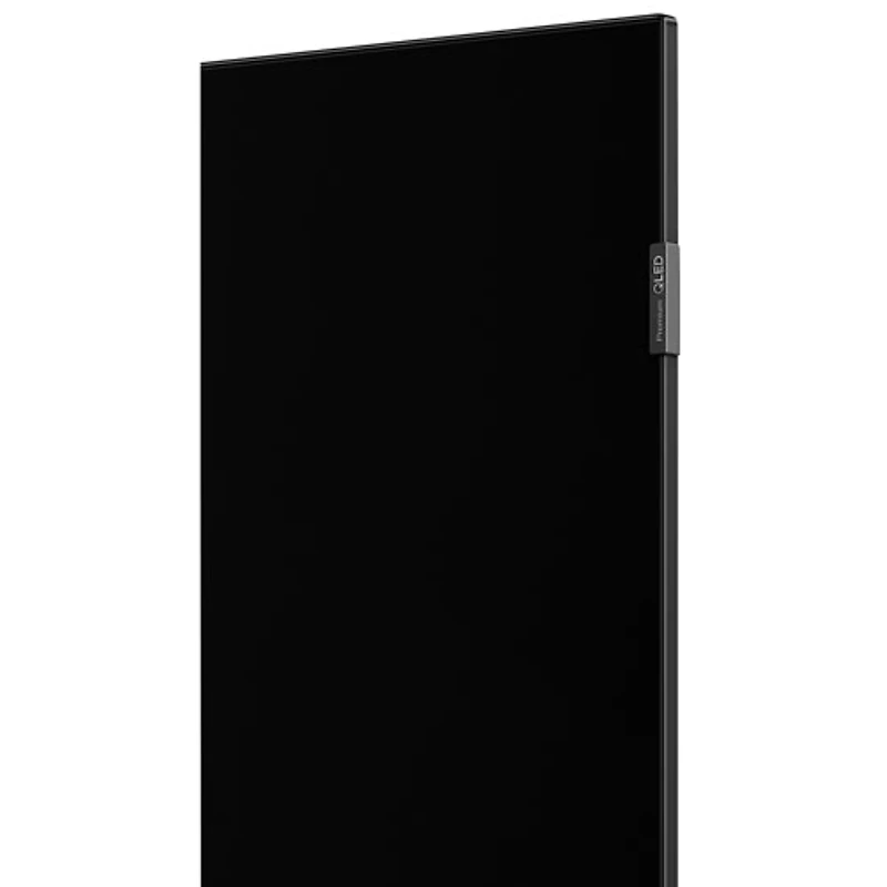 Téléviseur intelligent Google QLED HDR UHD 4K série Q65 de 75 po de TCL (75Q651G-CA) - 2024