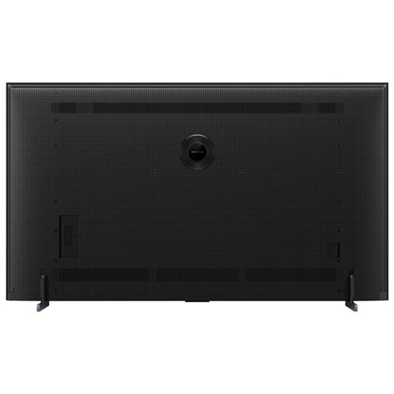 Téléviseur intelligent Google TV HDR QLED UHD 4K de 98 po Q6-Series de TCL (98Q651G-CA) - 2024
