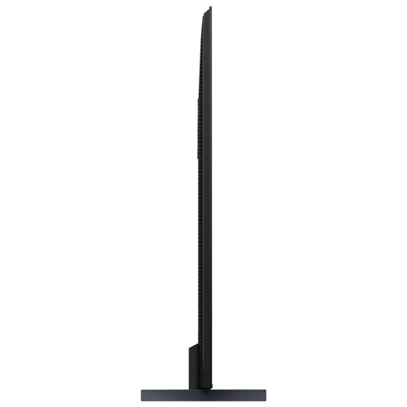 Téléviseur intelligent Google TV HDR QLED UHD 4K de 98 po Q6-Series de TCL (98Q651G-CA) - 2024