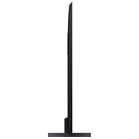 Téléviseur intelligent Google TV HDR QLED UHD 4K de 98 po Q6-Series de TCL (98Q651G-CA) - 2024