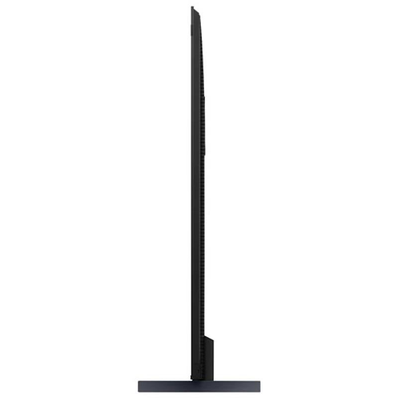 Téléviseur intelligent Google TV HDR QLED UHD 4K de 98 po Q6-Series de TCL (98Q651G-CA) - 2024