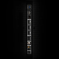 TCL 55" QM7-Series 4K UHD HDR QD-Mini LED Smart Google TV (55QM751G) - 2024