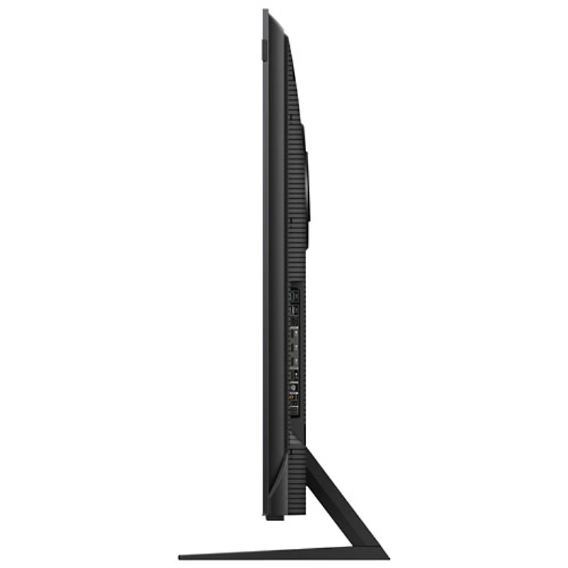 Téléviseur intelligent Google TV HDR QD-Mini DEL UHD 4K de 55 po QM7-Series de TCL (55QM751G) - 2024