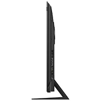 Téléviseur intelligent Google TV HDR QD-Mini DEL UHD 4K de 55 po QM7-Series de TCL (55QM751G) - 2024