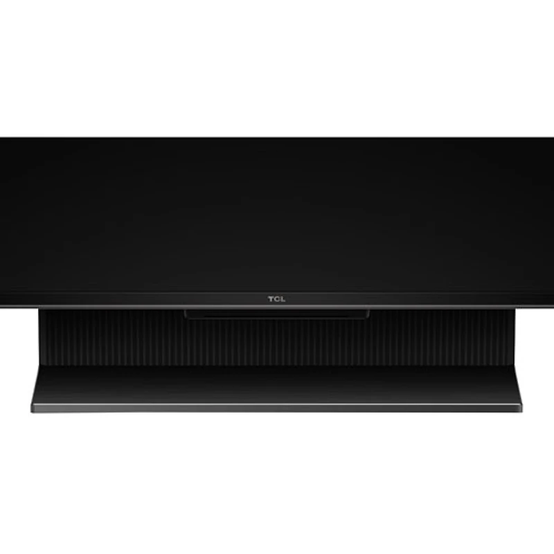 TCL 55" QM7-Series 4K UHD HDR QD-Mini LED Smart Google TV (55QM751G) - 2024