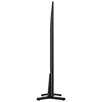 Téléviseur intelligent Tizen HDR DEL UHD 4K de 85 po série U8000F de Samsung (UN85DU8000FXZC) - 2024