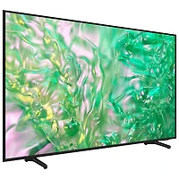 Samsung 43" U8000F Series 4K UHD HDR LED Tizen OS Smart TV (UN43DU8000FXZC) - 2024