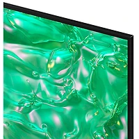 Samsung 43" U8000F Series 4K UHD HDR LED Tizen OS Smart TV (UN43DU8000FXZC) - 2024