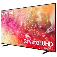 Téléviseur intelligent Tizen HDR LED UHD 4K de 65 po de Samsung (UN65DU7100FXZC) - 2024