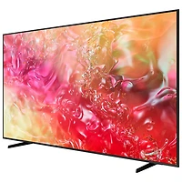 Téléviseur intelligent Tizen HDR LED UHD 4K de 65 po de Samsung (UN65DU7100FXZC) - 2024