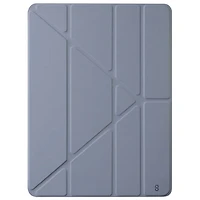 LOGiiX Origami+ Folio Case for iPad 10.9" (10th Gen) - Lavender