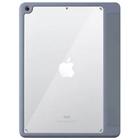 LOGiiX Origami+ Folio Case for iPad 10.9" (10th Gen) - Lavender