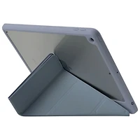 LOGiiX Origami+ Folio Case for iPad 10.9" (10th Gen) - Lavender