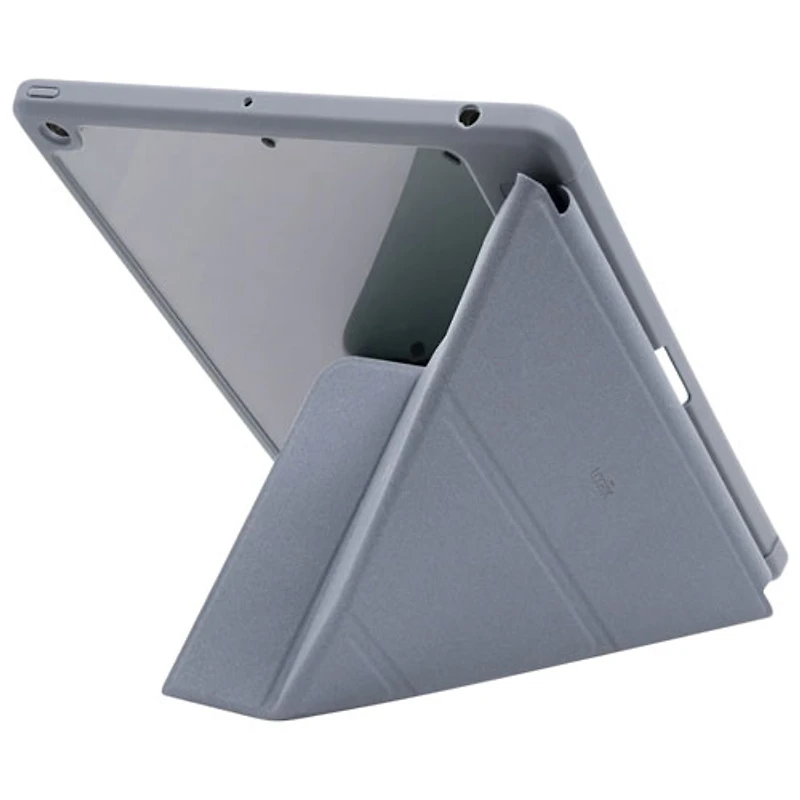 LOGiiX Origami+ Folio Case for iPad 10.9" (10th Gen) - Lavender