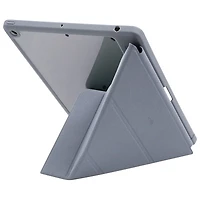 LOGiiX Origami+ Folio Case for iPad 10.9" (10th Gen) - Lavender