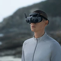 Casque Goggles 3 de DJI