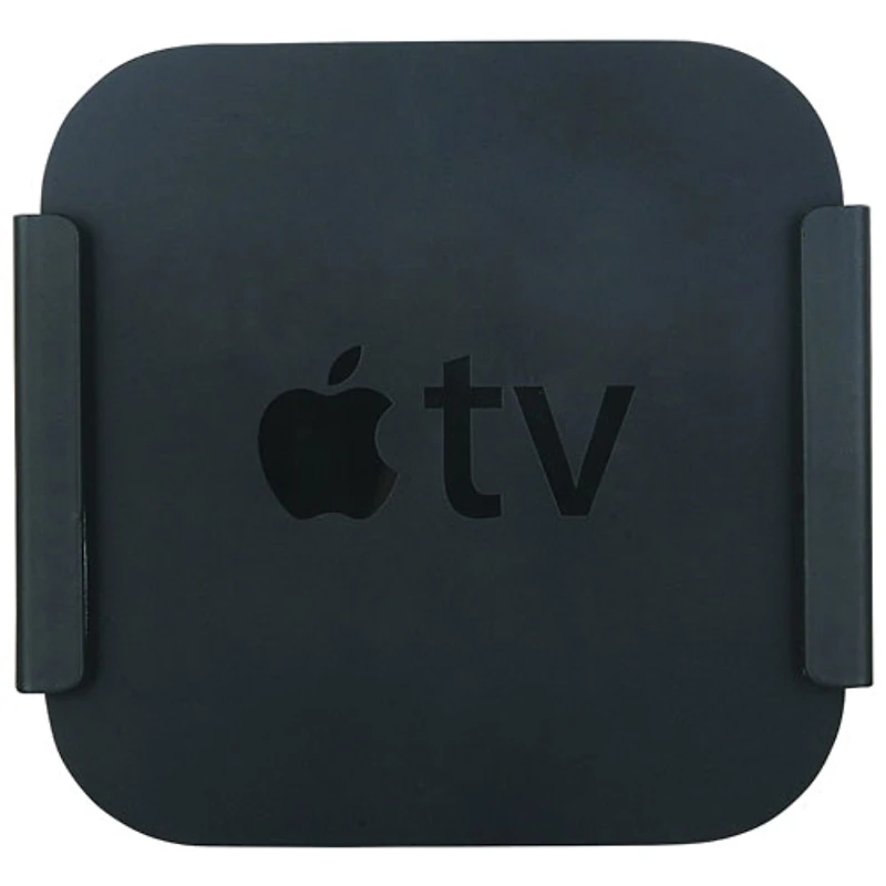 Support de TygerClaw pour Apple TV (2e/3e/4e gén.)