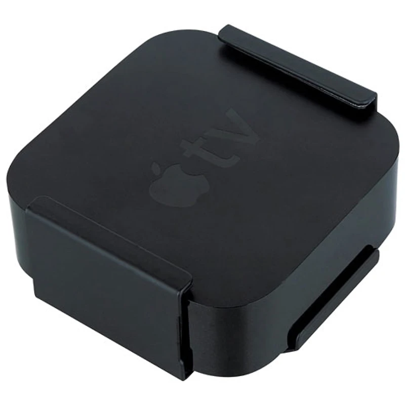 Support de TygerClaw pour Apple TV (2e/3e/4e gén.)