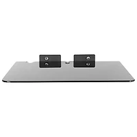 Support fixe pour lecteur DVD AV, décodeur et console de jeu de TygerClaw
