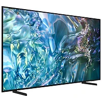 Samsung 75" 4K UHD HDR QLED Tizen OS Smart TV (QN75Q60DAFXZC) - 2024
