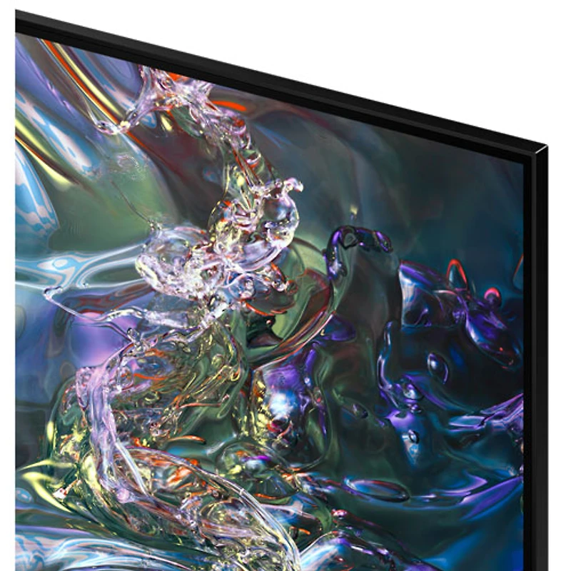 Samsung 75" 4K UHD HDR QLED Tizen OS Smart TV (QN75Q60DAFXZC) - 2024