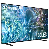 Téléviseur intelligent SE Tizen HDR QLED UHD 4K de 55 po de Samsung (QN55Q60DAFXZC) - 2024