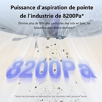 Narwal Freo X Ultra Cordless Robot Vacuum & Mop - White