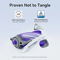 Narwal Freo X Ultra Cordless Robot Vacuum & Mop - White