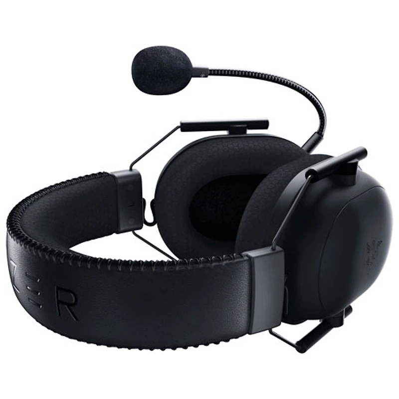 Casque de jeu sans fil BlackShark V2 Pro de Razer pour Xbox - Noir