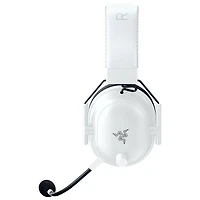 Razer BlackShark V2 Pro PlayStation Wireless Gaming Headset - White