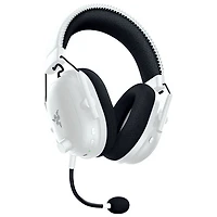Razer BlackShark V2 Pro PlayStation Wireless Gaming Headset - White