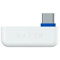 Razer BlackShark V2 Pro PlayStation Wireless Gaming Headset - White
