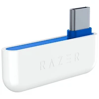 Razer BlackShark V2 Pro PlayStation Wireless Gaming Headset - White