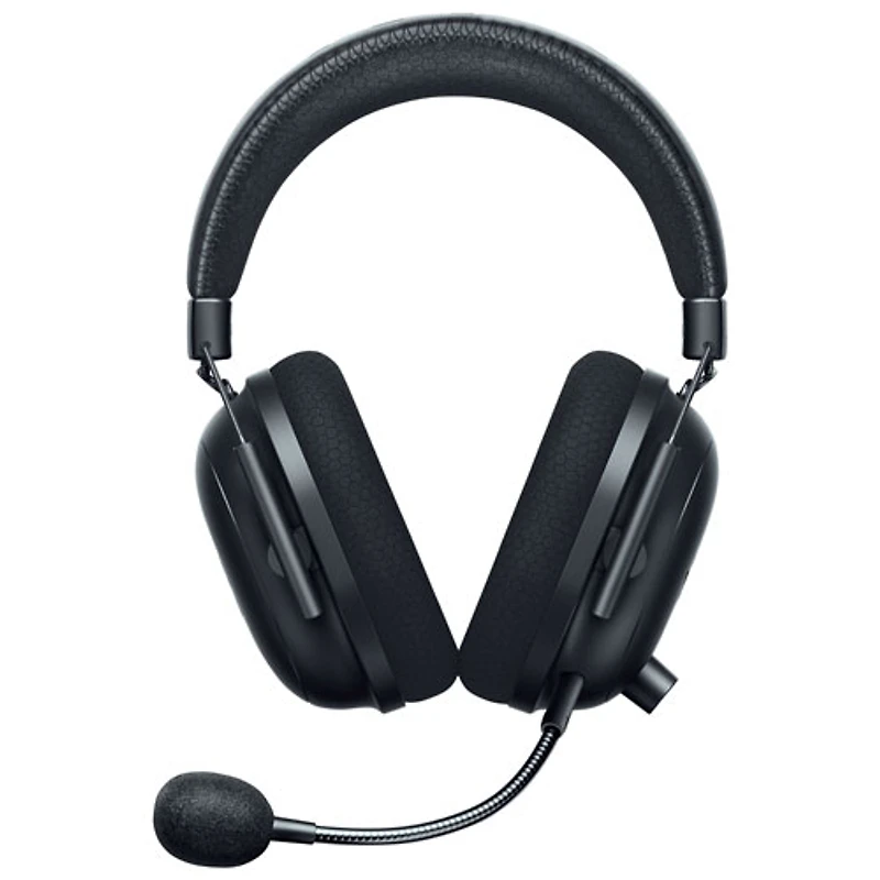 Razer BlackShark V2 Pro PlayStation Wireless Gaming Headset - Black