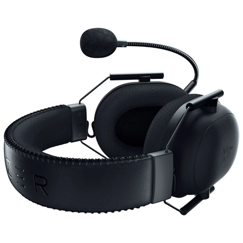 Razer BlackShark V2 Pro PlayStation Wireless Gaming Headset - Black