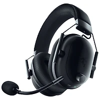 Razer BlackShark V2 Pro PlayStation Wireless Gaming Headset - Black