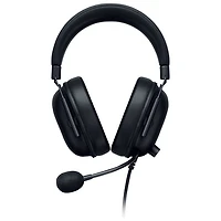 Razer BlackShark V2 X PlayStation Wired Gaming Headset - Black
