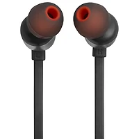 JBL Tune 310C In-Ear Headphones with USB-C Connector - Black