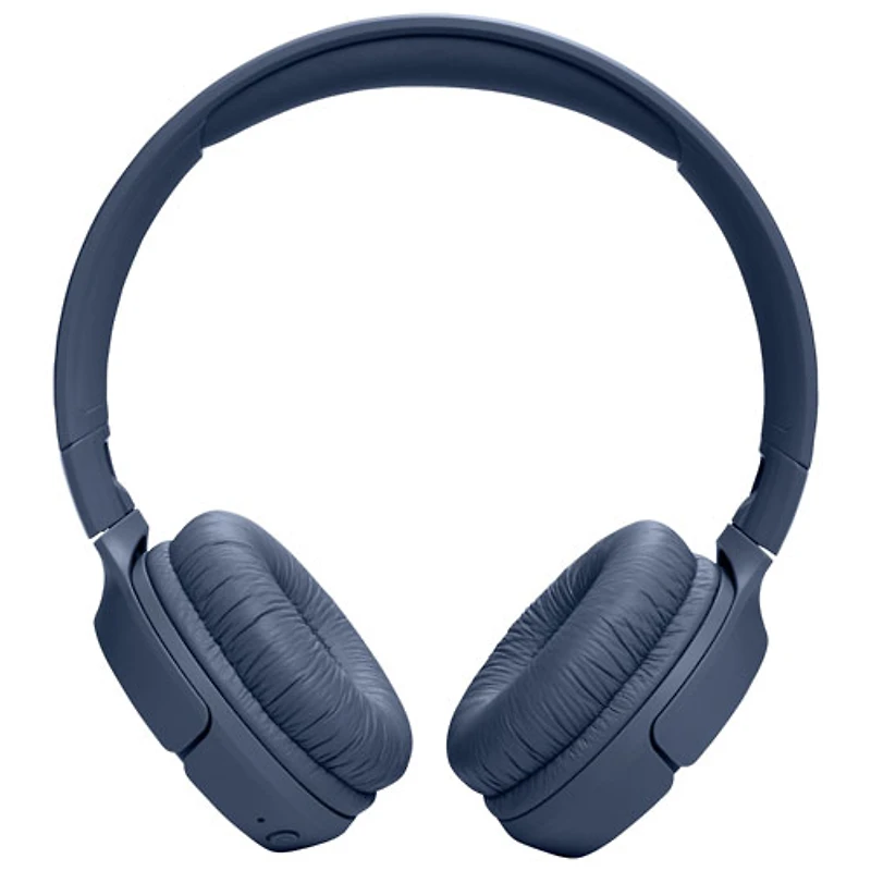 Casque d'écoute Bluetooth à isolation sonore Tune 520BT de JBL