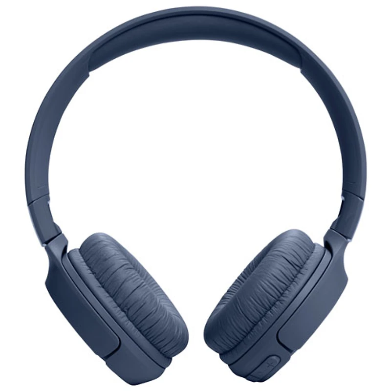 Casque d'écoute Bluetooth à isolation sonore Tune 520BT de JBL