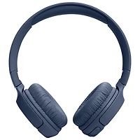 Casque d'écoute Bluetooth à isolation sonore Tune 520BT de JBL