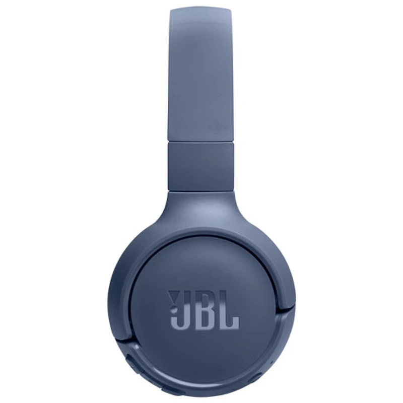 Casque d'écoute Bluetooth à isolation sonore Tune 520BT de JBL