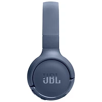 Casque d'écoute Bluetooth à isolation sonore Tune 520BT de JBL