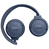 Casque d'écoute Bluetooth à isolation sonore Tune 520BT de JBL