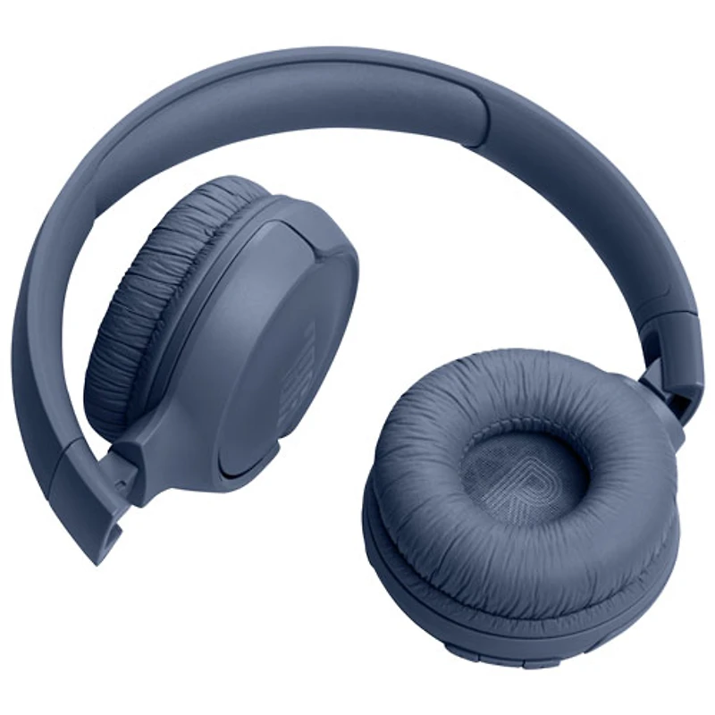 Casque d'écoute Bluetooth à isolation sonore Tune 520BT de JBL