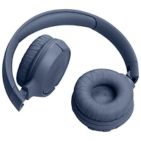 Casque d'écoute Bluetooth à isolation sonore Tune 520BT de JBL